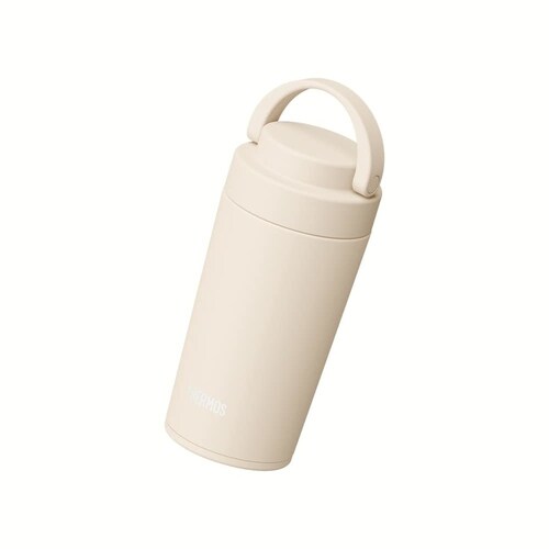 真空断熱 ケータイタンブラー スモークブラック JOV-321 SMB スモークブラック_5