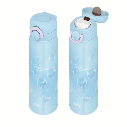 真空断熱 ケータイマグ パステルパープル JNR-504G PPL パステルパープル【プラザセレクト】_6