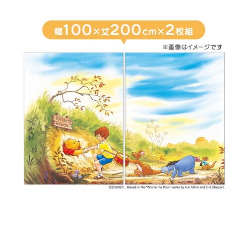 �����V�^ MORIPiLO �Ռ��J�[�e�� ���܂̃v�[����100x110cm�� 2���g ���܂̃v�[���� �y�v���U�Z���N�g�z_7