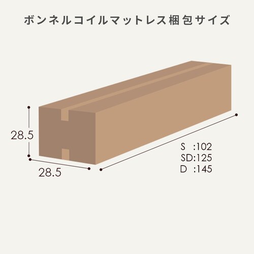 �x�b�h�@�}�b�g���X�t���@�|�P�b�g�R�C��20cm�@�_�u�� �t���[���F�i�`�������@�}�b�g���X�F�u���b�N�y�v���U�Z���N�g�z_18