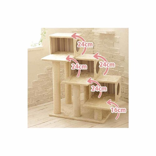 �L���b�g�^���[ Mau�^���[ �A���g�� �x�[�W�� mt-037 _4