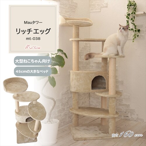 �L���b�g�^���[ Mau�^���[ ���b�`�G�b�O �x�[�W�� mt-038 _2