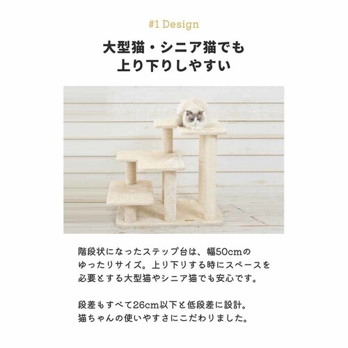 �L���b�g�^���[ Mau�^���[ �V�j�A�x�C�X �x�[�W�� mt-094 _4