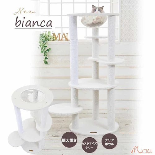 �L���b�g�^���[ Mau�^���[ �r�A���J �I�t�z���C�g mt-095 _3