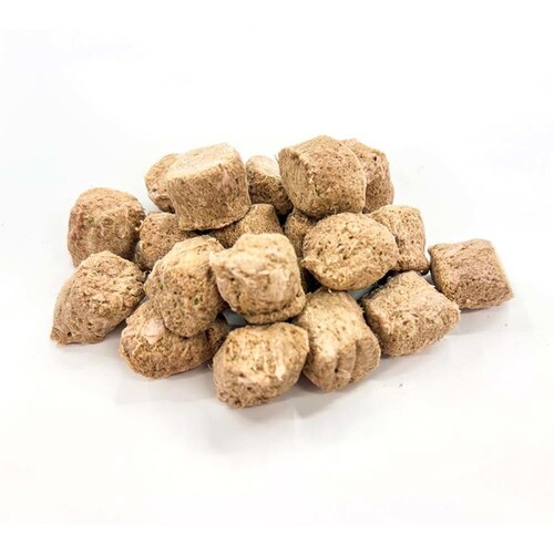 レッドハート トリーツ ドッグ ベニソン 15g _2