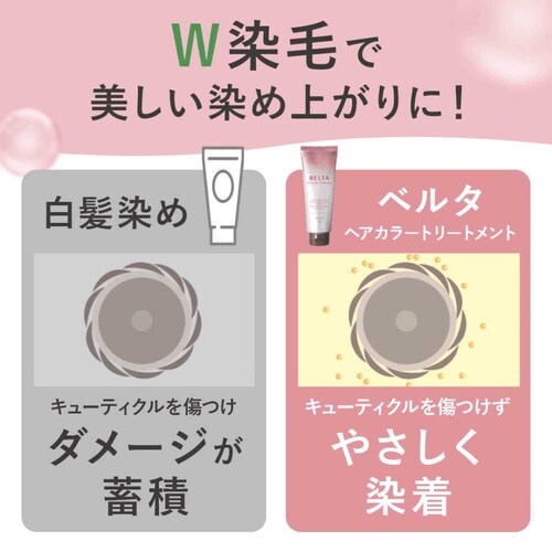 �x���^ �y�X�N���z�w�A�J���[�g���[�g�����g�i�u���E���j �y�v���U�Z���N�g�z_2