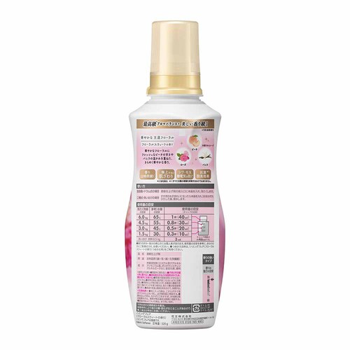 �ԉ� Kao �n�~���O�t���A �{�� 520g �t���[�����X�E�B�[�g�y�v���U�Z���N�g�z_13