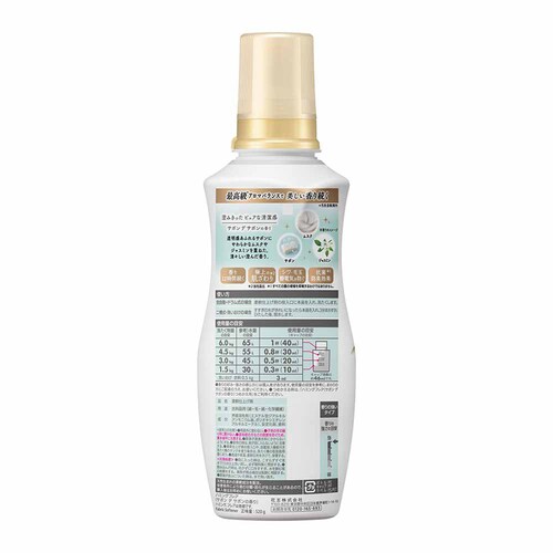 �ԉ� Kao �n�~���O�t���A �{�� 520g �t���[�����X�E�B�[�g�y�v���U�Z���N�g�z_15