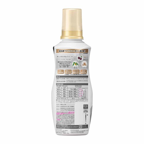 �ԉ� Kao �n�~���O�t���A �{�� 520g �t���[�����X�E�B�[�g�y�v���U�Z���N�g�z_16