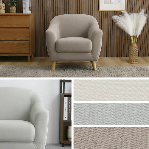 ソファ 2人掛け コンパクト ヴェリナ2P-IV アイボリー【プラザセレクト】_11