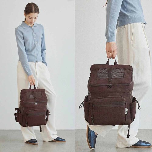 CITYDOG �y�b�g�����b�N �l�I�v���[���p�b�N�L�����[-S- �I�t�z���C�g_8