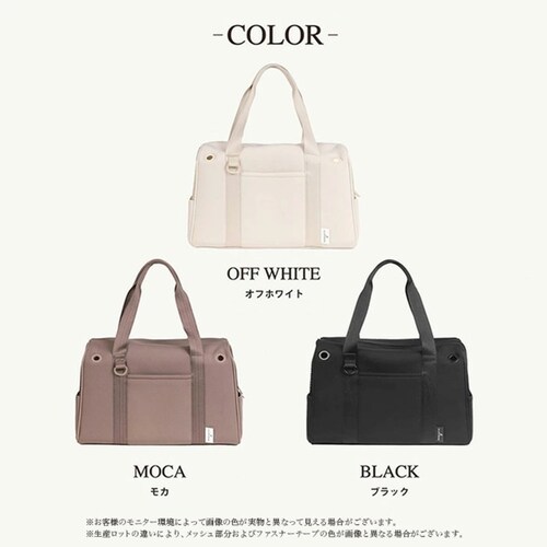 CITYDOG �y�b�g�����b�N �l�I�v���[���{�X�g���L�����[-S- �z���C�g_6