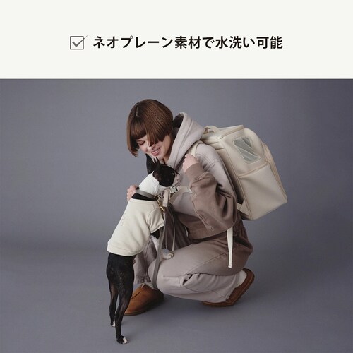 CITYDOG �y�b�g�����b�N �l�I�v���[���n�E�X�L�����[ �z���C�g_5