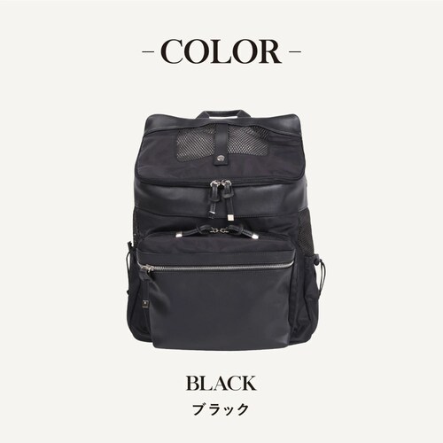 CITYDOG �y�b�g�����b�N �V�e�B�o�b�N�p�b�N�L�����[-S- �u���b�N_7