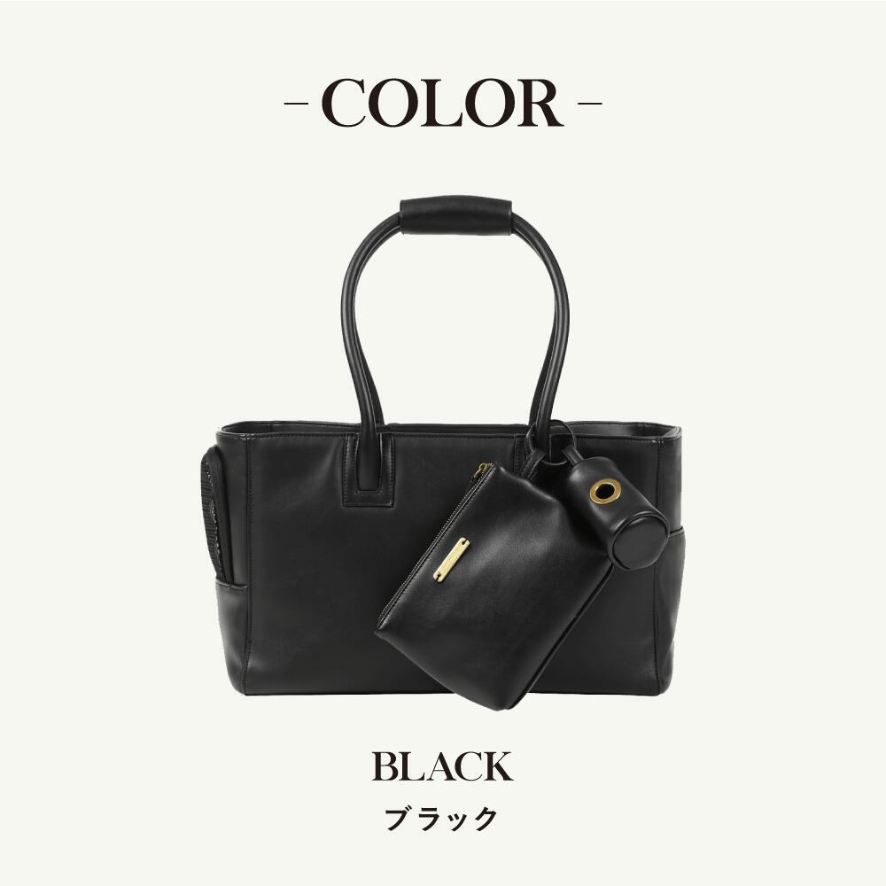 CITYDOG シティトートキャリー -M- キャメル 7294366 │アイリス