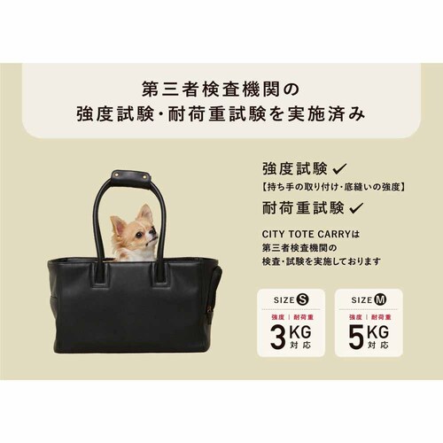 CITYDOG �V�e�B�g�[�g�L�����[  -M- �u���b�N_15