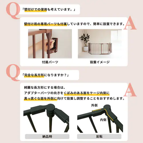 CITYDOG シンプルモダンケージ モスグリーン_9