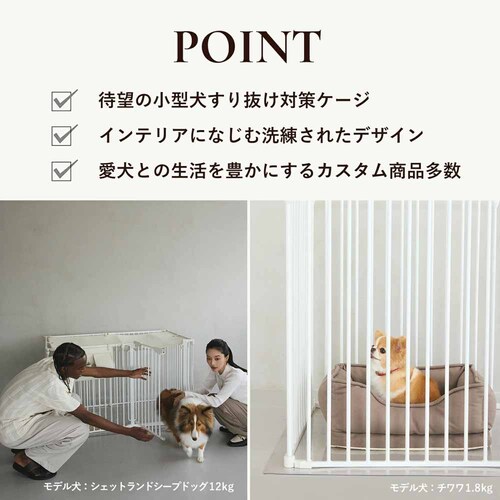 CITYDOG �V���v�����_���P�[�W�V���[�g�s�b�`�^�C�v�@�z���C�g_3