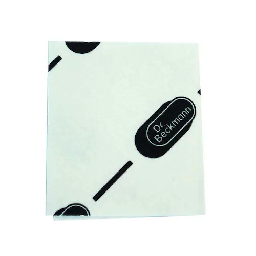 Dr.B c&d ランドリー 色移防止 10枚 コインランドリー用 _4