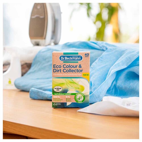 Dr.B ECO�J���[���_�[�g�R���N�^�[ �F�ڂ�h�~ 40�� 40�� �y�v���U�Z���N�g�z_6