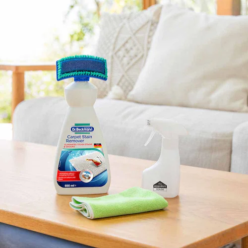 Dr.Beckmann �J�[�y�b�g�X�e�C�������[�o�[ 650ml �J�[�y�b�g�X�e�C�������[�o�[ �y�v���U�Z���N�g�z_3