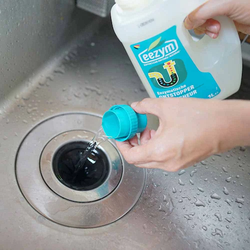 eezym �y�f�p�C�v�N���[�i�[ �~���g 1L �p�C�v �y�v���U�Z���N�g�z_4