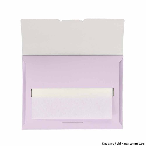 粧美堂 前髪さらさらシート ちいかわ<妖精> _3