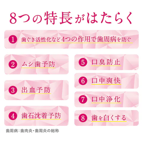 LION �V�X�e�} �n�O�L�v���X �v���~�A�� �n�~�K�L 4�_�Z�b�g�i�n�~�K�L�E�n�u���V�~2�E�f���^�������X�j ���C�����n�[�u�~���g/�ӂ��y�v���U�Z���N�g�z_8