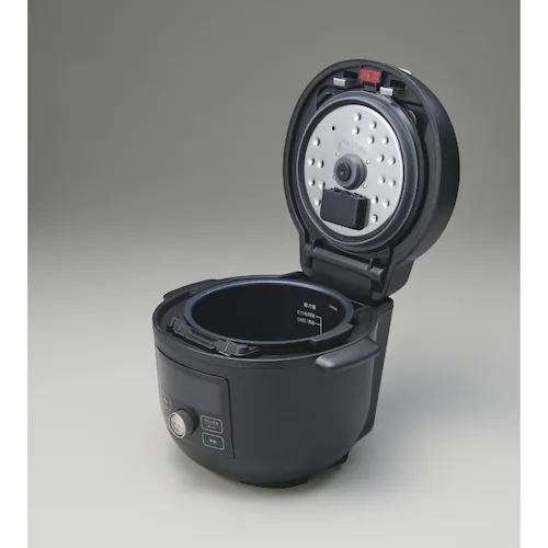 TIGER COOKPOT �^�C�K�[ �N�b�N�|�b�g �d�C���͓� 2.2L  �������j���[41�� �}�b�g�u���b�N COK-A220-KM TIGER _4