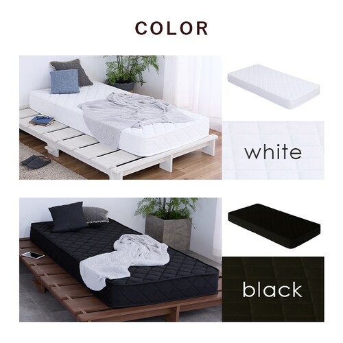 ���k�|�P�b�g�R�C���}�b�g���X20cm �V���O�� HS002-B �u���b�N�y�v���U�Z���N�g�z_8