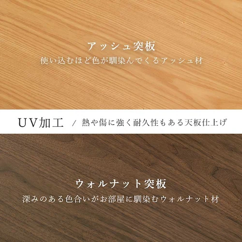 リビングコタツ シェルタK120H ブラウン【時間指定不可】【代引不可】【同梱不可】【プラザセレクト】_13