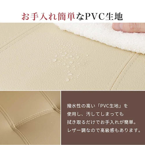 ダイニングコタツ・ふとん・チェア6点セット KOT-7311DBR-135+マロン+KC-7589DBR ダークブラウン【時間指定不可】【代引不可】【同梱不可】【プラザセレクト】_7