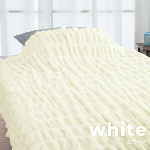 ホイップコットンケット 6031-2110-3900 グレー【時間指定不可】【代引き不可】_9