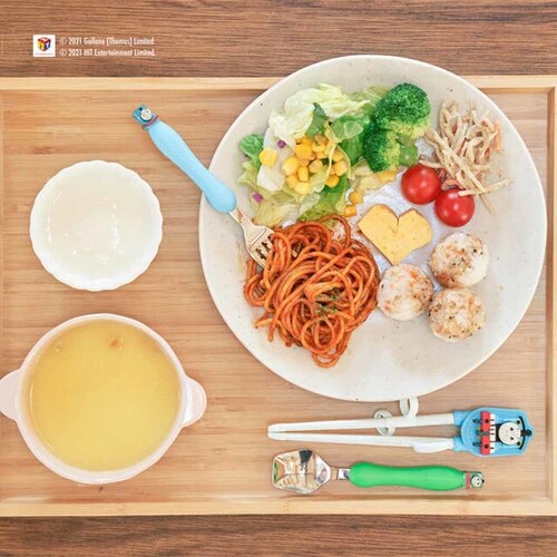 �G�W�\���̔� ���H�������Z�b�g�����񂵂�g�[�}�X KJ2990 _5