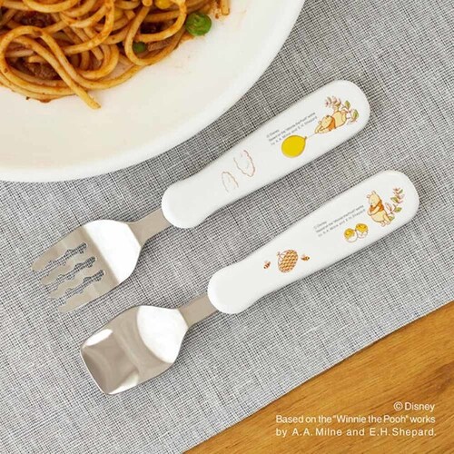 �G�W�\���̔� �t�H�[�N&�X�v�[�� print KJ280408 �~�b�L�[ �~�[���y�v���U�Z���N�g�z_11