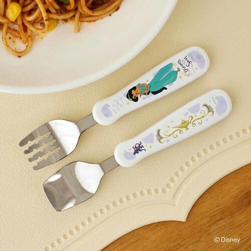 �G�W�\���̔� �t�H�[�N&�X�v�[�� print KJ280408 �~�b�L�[ �~�[���y�v���U�Z���N�g�z_15