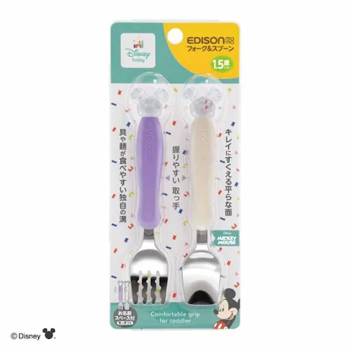 �G�W�\���̔� �t�H�[�N���X�v�[���@�f�B�Y�j�[�@�~�b�L�[�N���X�^�� KJ280188 _2