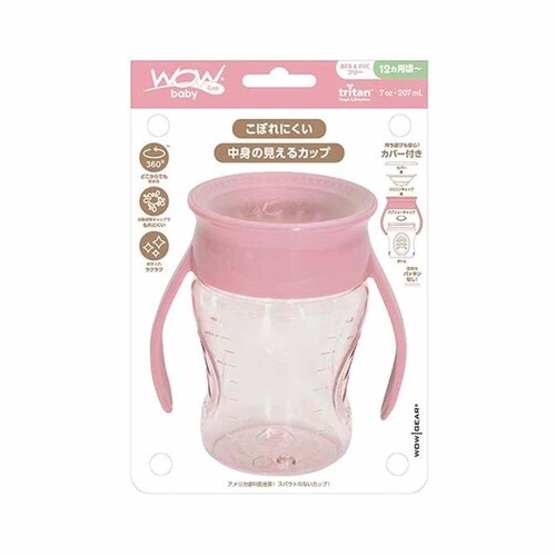 �G�W�\���̔� WOW CUP baby KJK0378 �s���N�y�v���U�Z���N�g�z_2