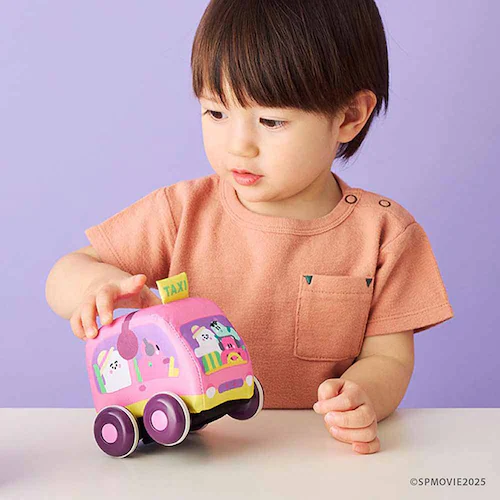 DADWAY ���炩�v���o�b�N�J�[ TYSYN003010100 �Ղ���Ղ���/�z���C�g_8