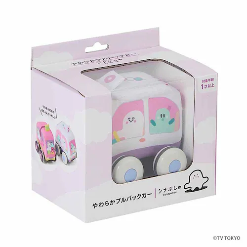 DADWAY ���炩�v���o�b�N�J�[ TYSYN003010100 �Ղ���Ղ���/�z���C�g_10