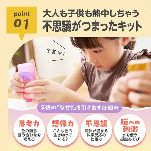 �G�W�\���̔� �Ղɂ�Ղɂ�A�N�A���E�� �}�C�����f�B�E�N���~ KJT120428 �y�v���U�Z���N�g�z_4