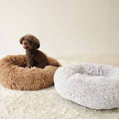 �y�b�g�x�b�h �H�~ adorable pets �C�G�e�B �t�J�t�J���E���h�x�b�h M �u���E�� RB-145MBR_3