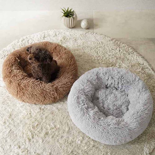 �y�b�g�x�b�h �H�~ adorable pets �C�G�e�B �t�J�t�J���E���h�x�b�h M �u���E�� RB-145MBR_4