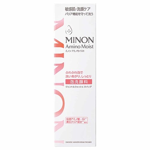 MINON �~�m���A�~�m�l�W�F���g���E�H�b�V�� �z�C�b�v�@150ml �y�v���U�Z���N�g�z_2