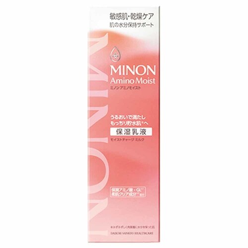 MINON �~�m���A�~�m���C�X�g ���C�X�g�`���[�W�~���N 100g �y�v���U�Z���N�g�z_2