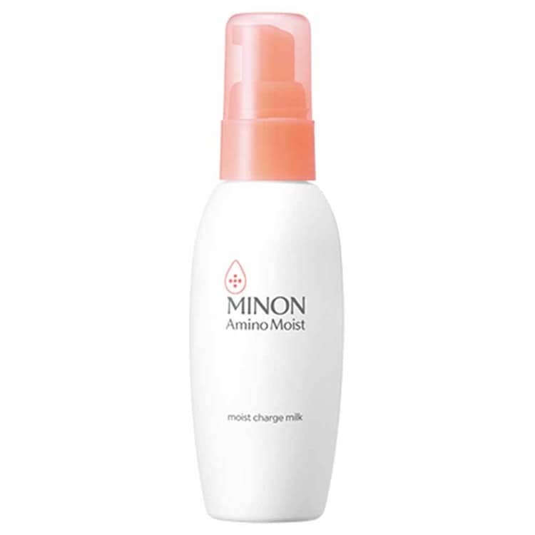 MINON ミノンアミノモイスト モイストチャージミルク 100g 7295213