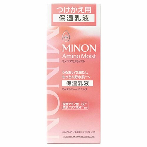 MINON �~�m���A�~�m���C�X�g ���C�X�g�`���[�W�~���N�������p 100g �y�v���U�Z���N�g�z_2