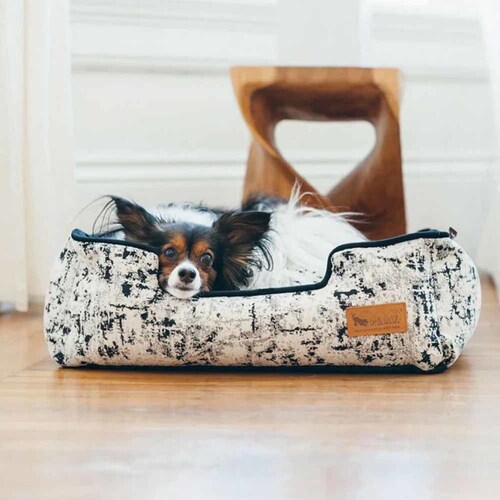 ルークラン ラウンジベッド M セレスチアル _5