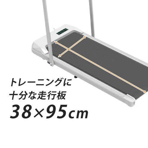 �E�H�[�L���O�}�V�� ���ג��� �^�u���b�g�z���_�[�t�� �z���C�g VIR-005TK WH _7