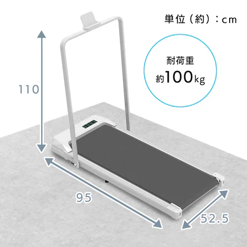 �E�H�[�L���O�}�V�� ���ג��� �^�u���b�g�z���_�[�t�� �z���C�g VIR-005TK WH _12